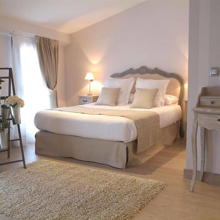 Le Petit Boutique Hotel (Adults Only) Santander Exteriör bild