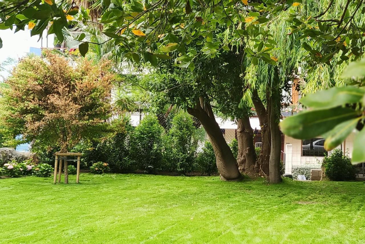 Le Petit Boutique Hotel (Adults Only) Santander Exteriör bild