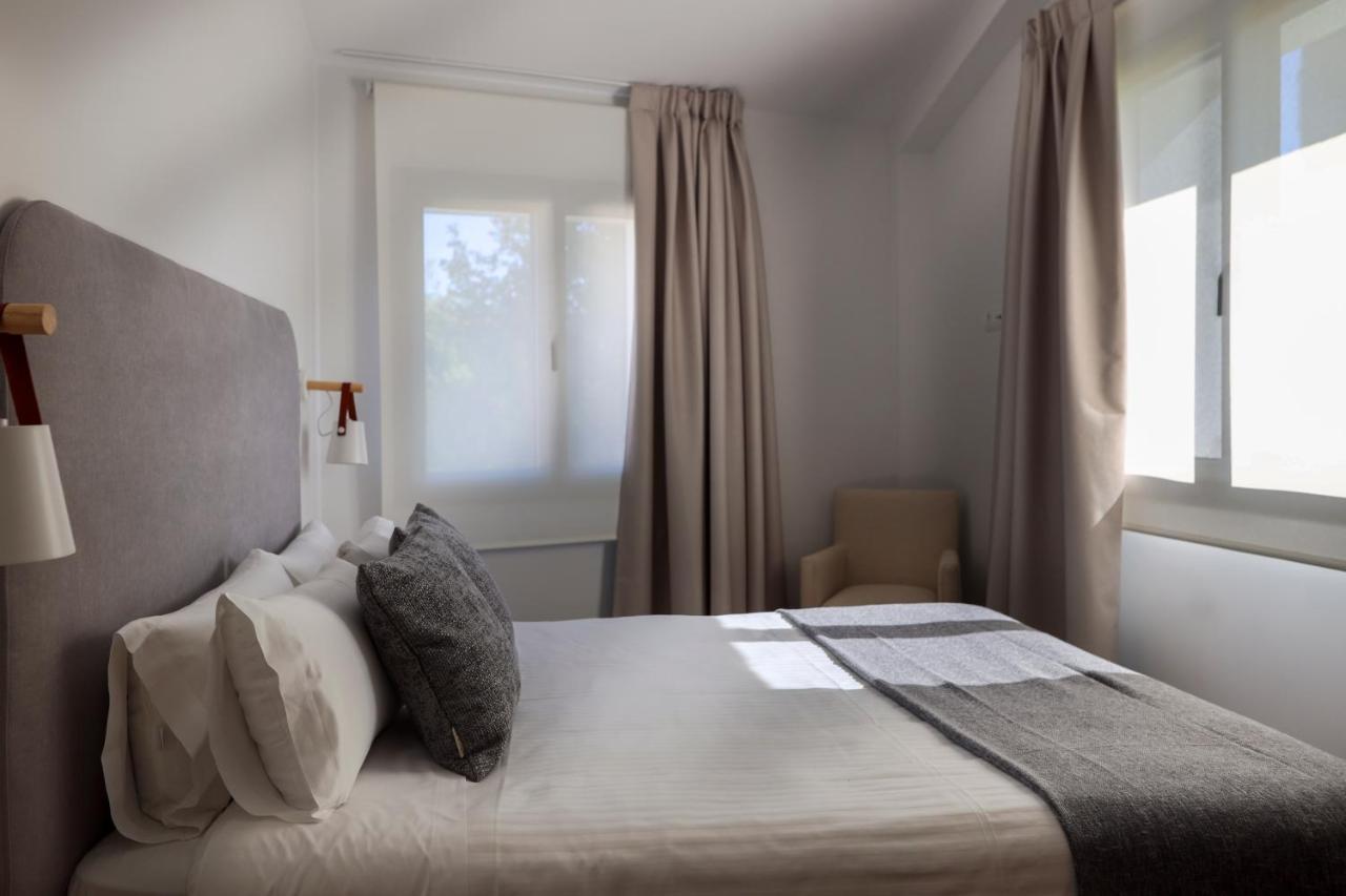 Le Petit Boutique Hotel (Adults Only) Santander Exteriör bild