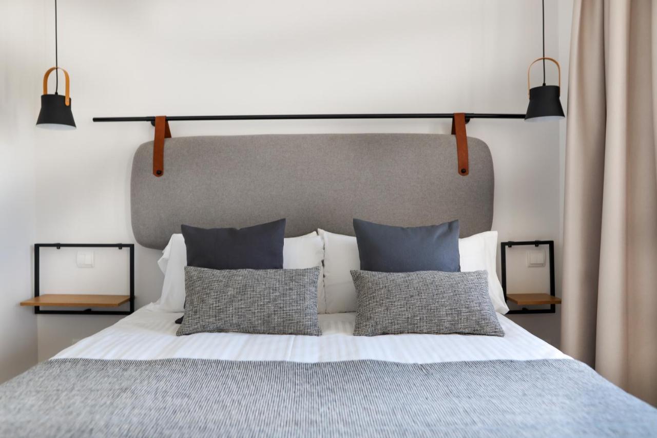 Le Petit Boutique Hotel (Adults Only) Santander Exteriör bild
