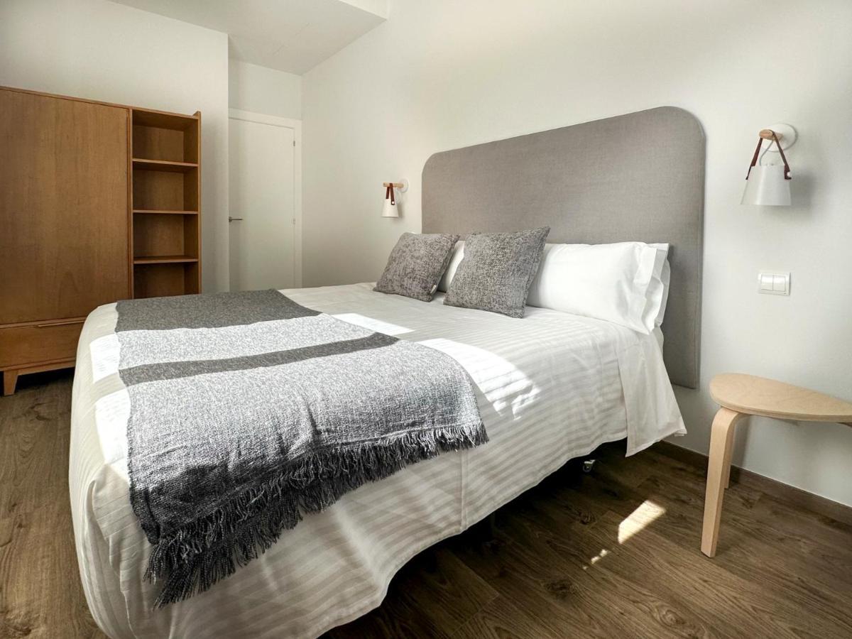 Le Petit Boutique Hotel (Adults Only) Santander Exteriör bild