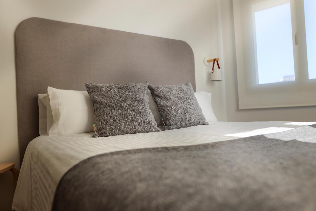 Le Petit Boutique Hotel (Adults Only) Santander Exteriör bild