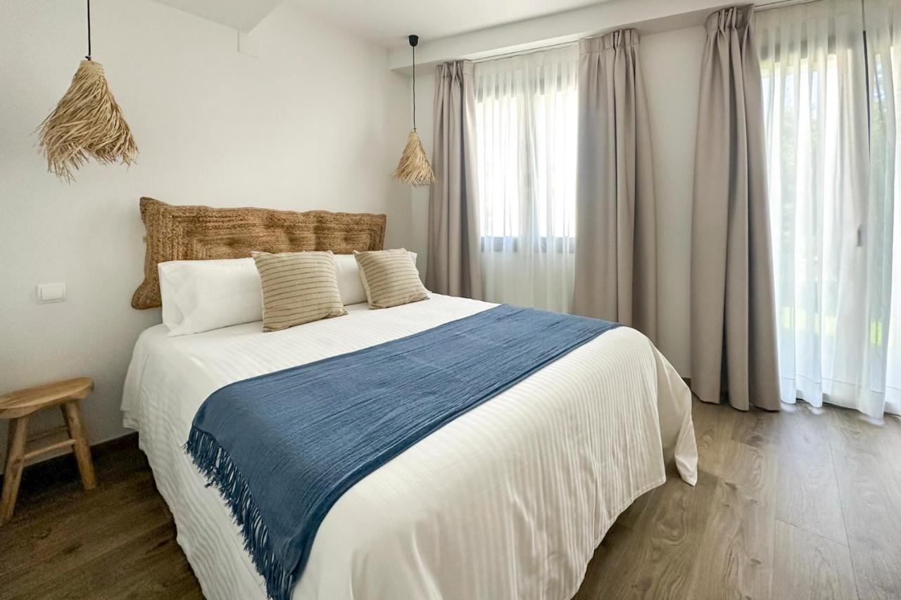 Le Petit Boutique Hotel (Adults Only) Santander Exteriör bild