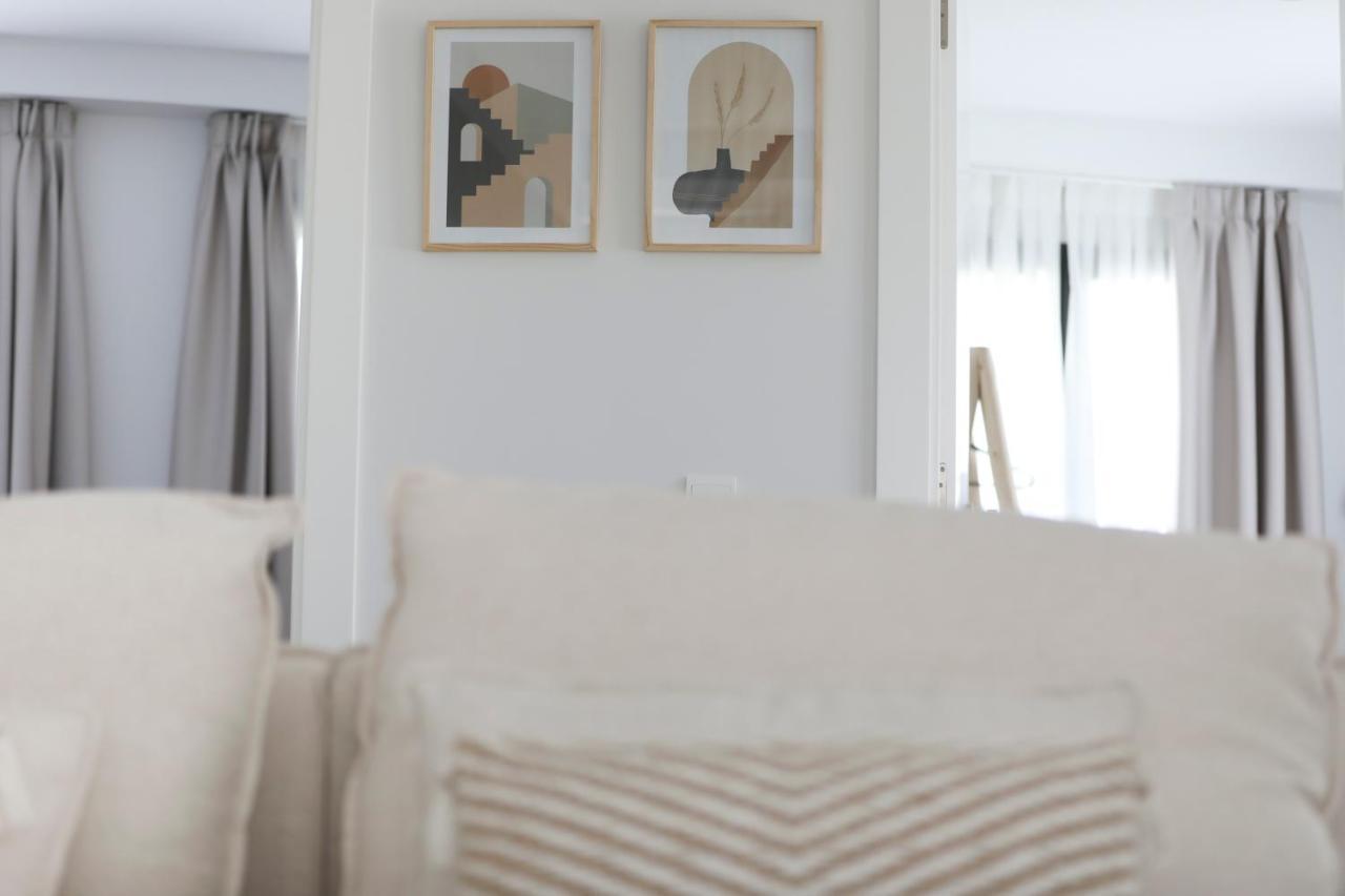 Le Petit Boutique Hotel (Adults Only) Santander Exteriör bild