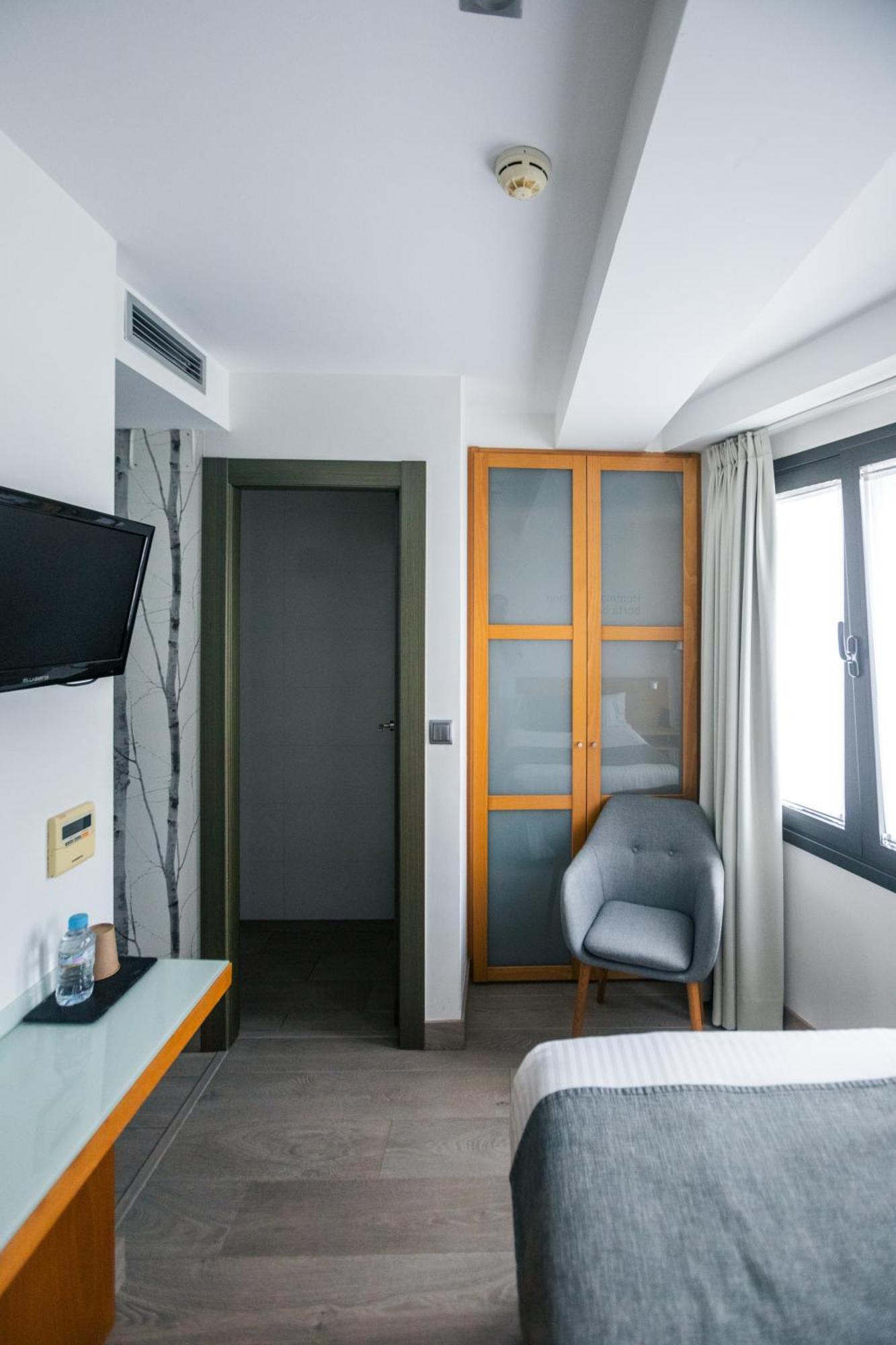Le Petit Boutique Hotel (Adults Only) Santander Exteriör bild