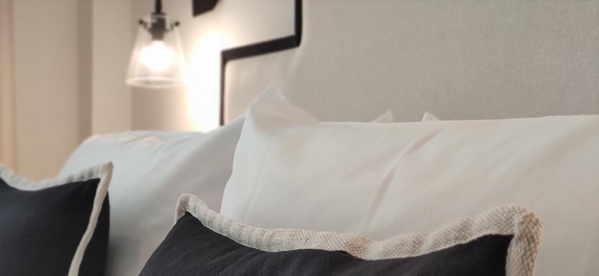 Le Petit Boutique Hotel (Adults Only) Santander Exteriör bild