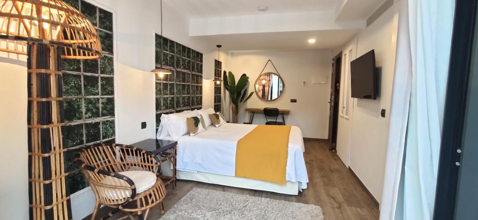 Le Petit Boutique Hotel (Adults Only) Santander Exteriör bild