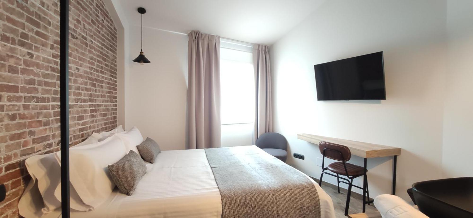 Le Petit Boutique Hotel (Adults Only) Santander Exteriör bild