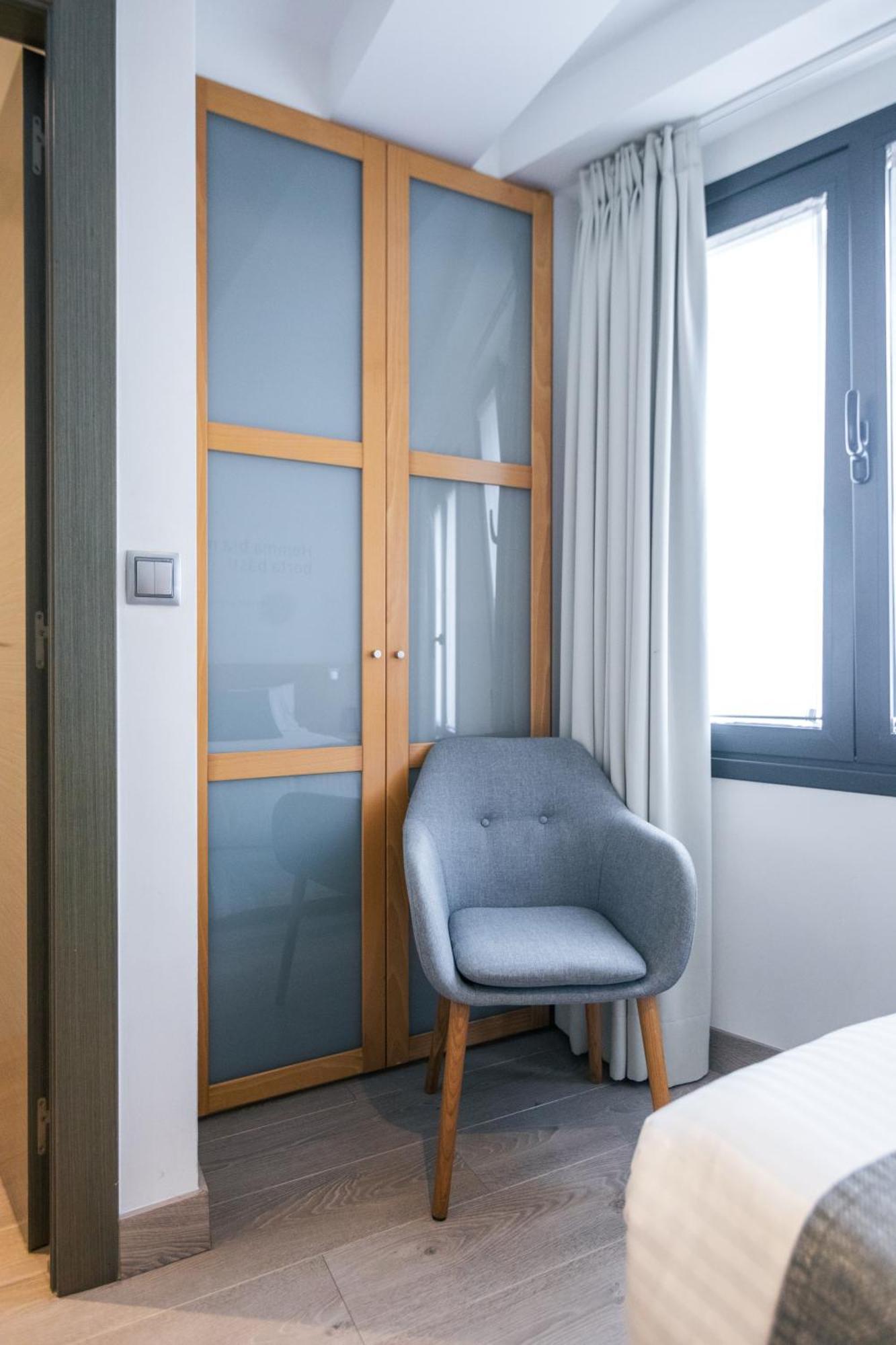 Le Petit Boutique Hotel (Adults Only) Santander Exteriör bild