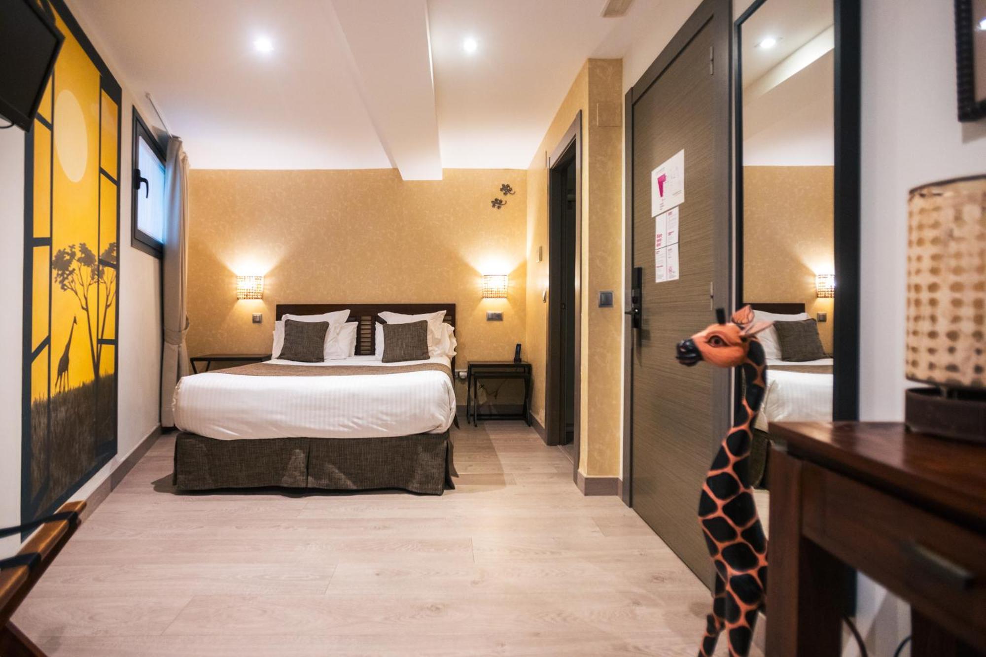 Le Petit Boutique Hotel (Adults Only) Santander Exteriör bild