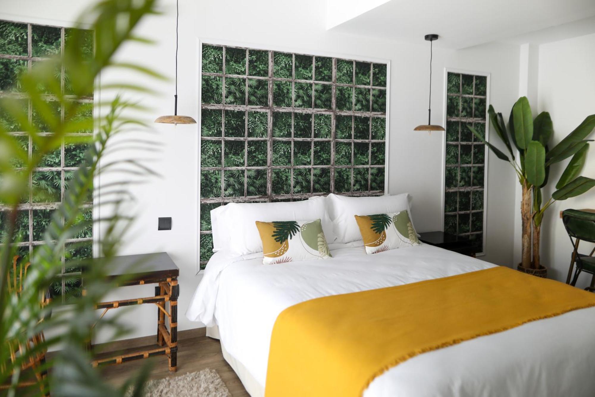 Le Petit Boutique Hotel (Adults Only) Santander Exteriör bild