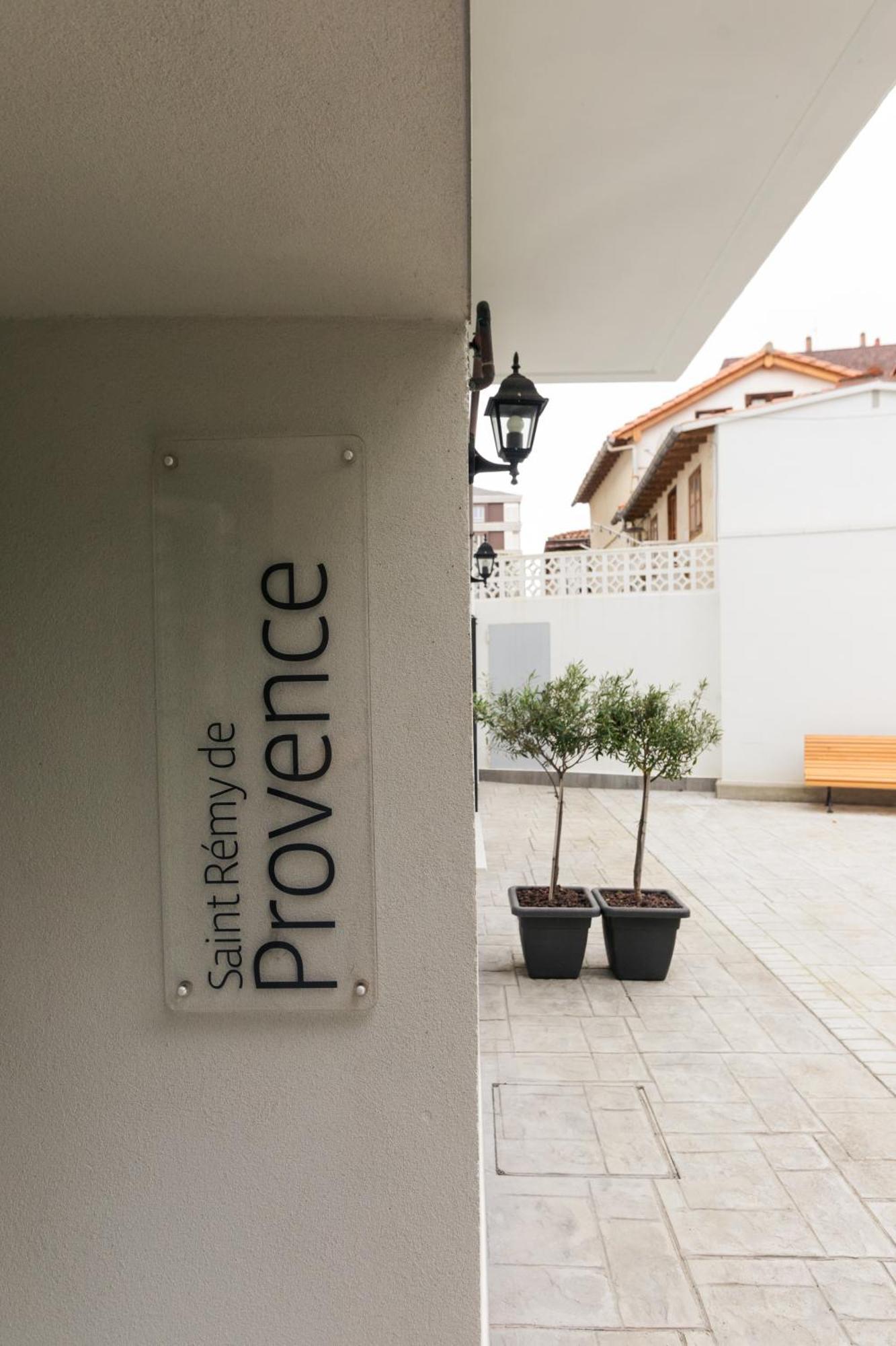 Le Petit Boutique Hotel (Adults Only) Santander Exteriör bild