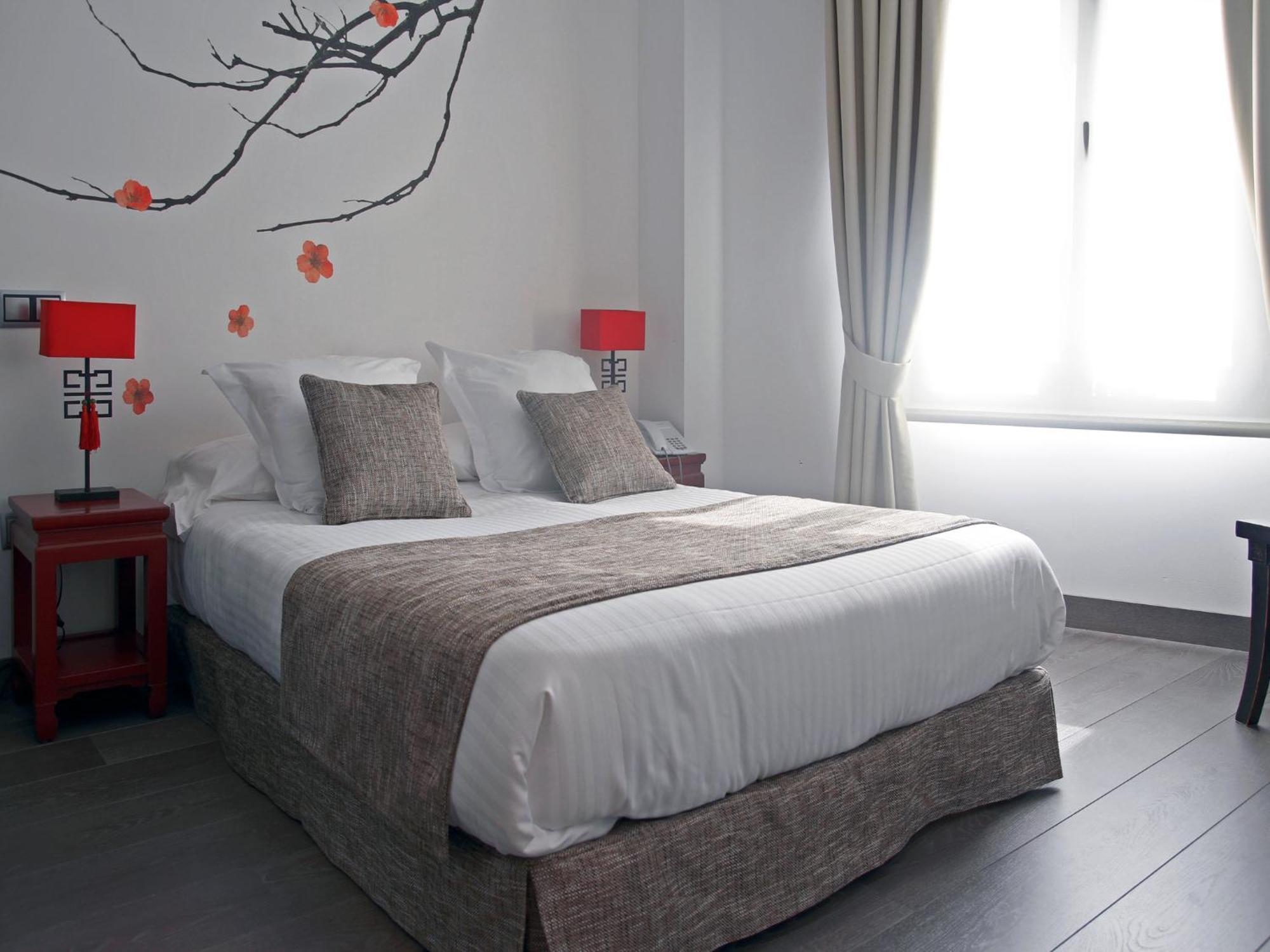 Le Petit Boutique Hotel (Adults Only) Santander Exteriör bild